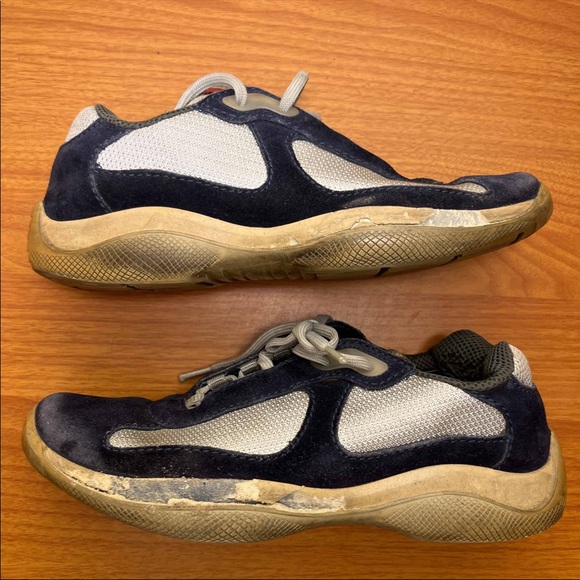 Prada American Cup - Picture 2 of 10